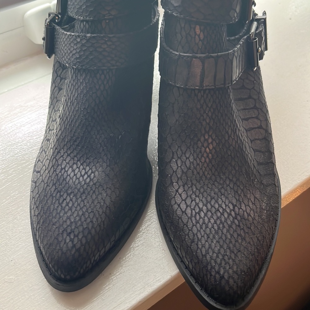 Express booties - Picture 2 of 7